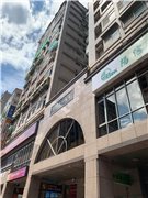 鄰近天湖(江南街)社區推薦-力霸成功大廈，位於台北市內湖區